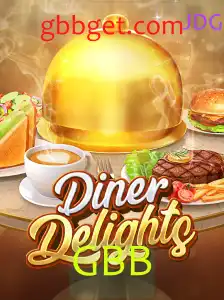 Descubra DinerDelights: O Novo Fenômeno dos Jogos com GBB