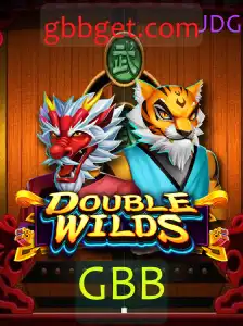 DoubleWilds: A Nova Sensação no Mundo dos Jogos com GBB