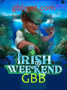 IrishWeekend: Explorando o Fascinante Mundo do Jogo GBB