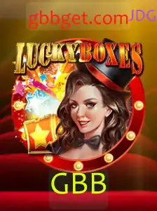 Descubra o Universo de LuckyBoxes: O Fascinante Jogo que Conquista Multidões