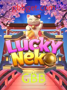 Descubra o Fascinante Mundo do Jogo LuckyNeko com Temática GBB